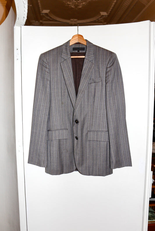 Veronique Branquinho blazer SS08