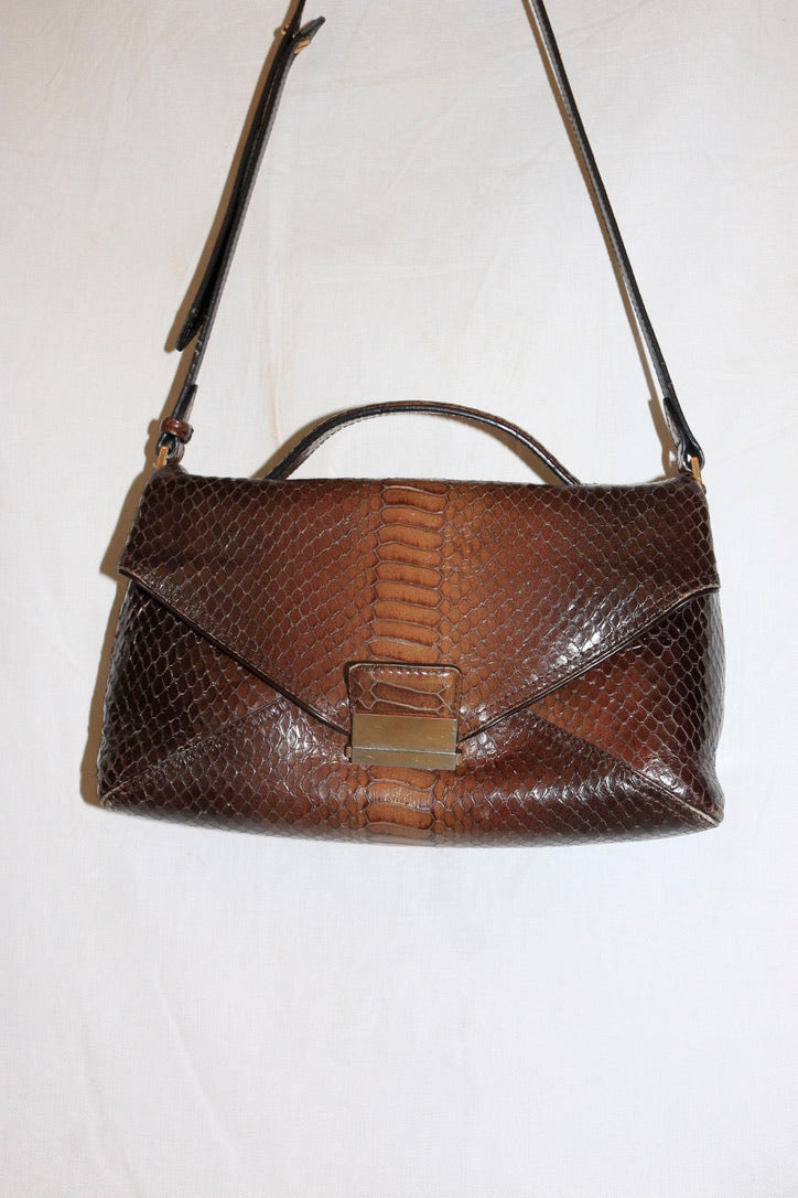 Dries Van Noten crossbody handbag