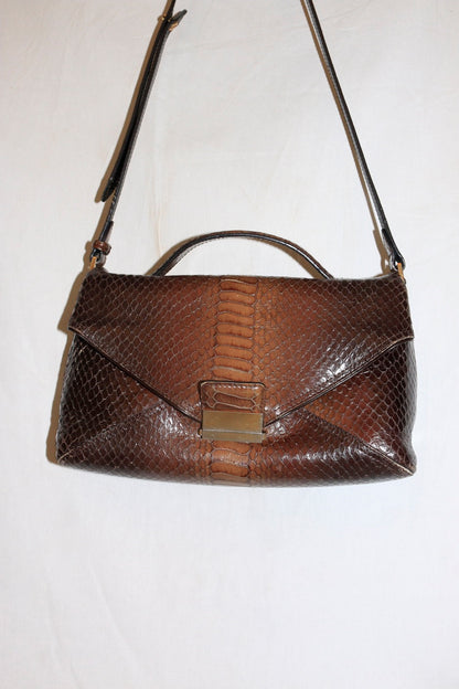 Dries Van Noten crossbody handbag