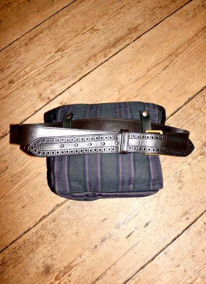 Dries Van Noten waistbag