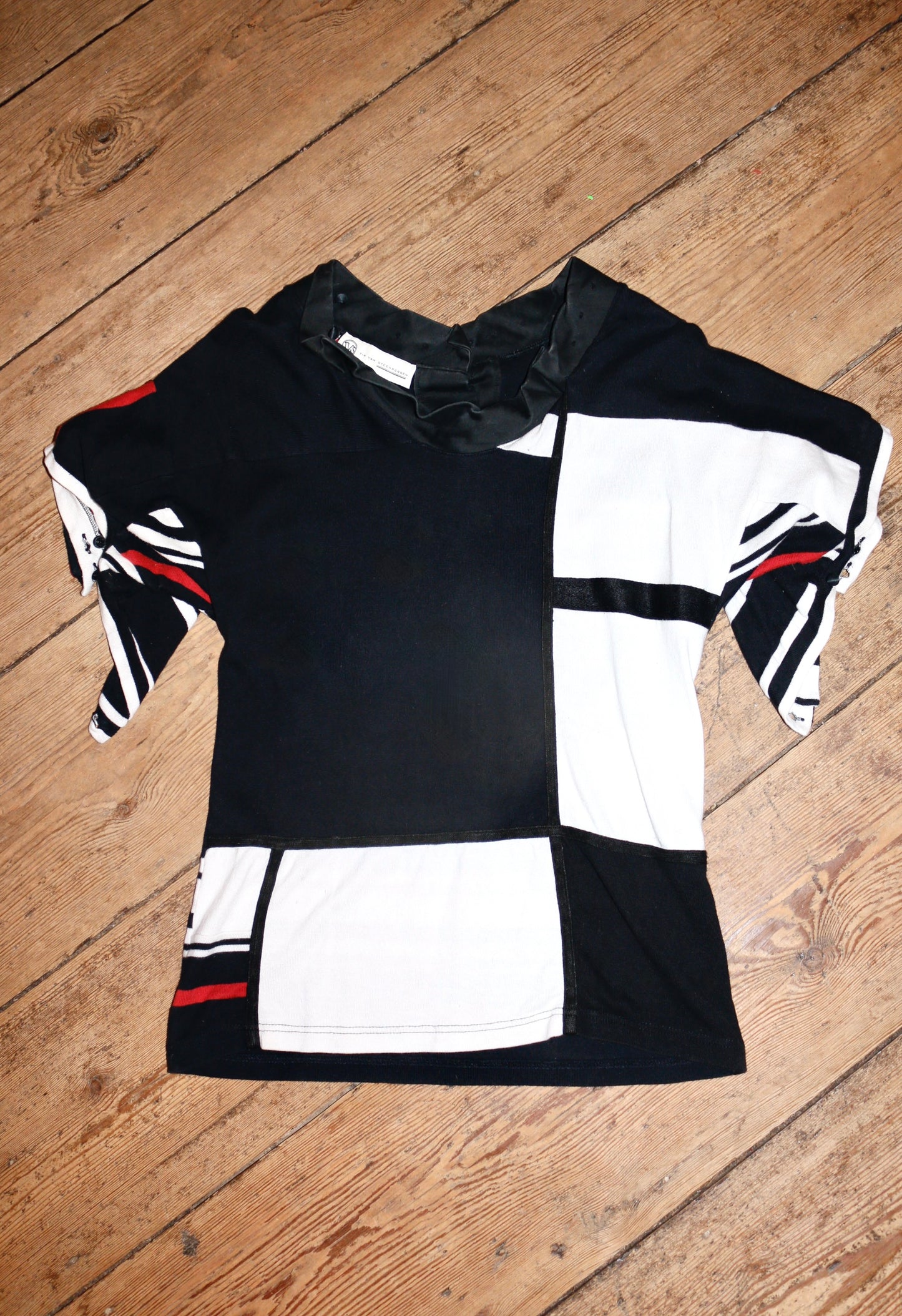 Tim Van Steenbergen top