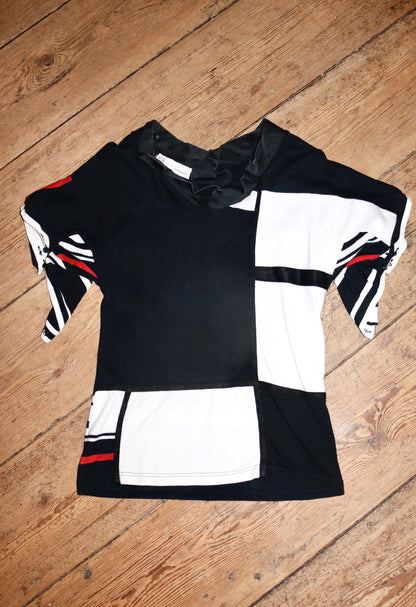 Tim Van Steenbergen top