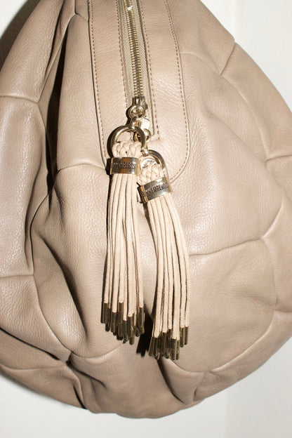 Dirk Bikkembergs football bag