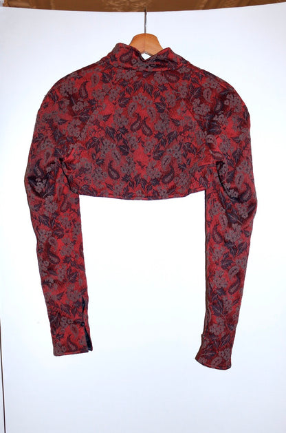 Dries Van Noten bolero