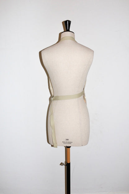 Kostas Murkudis sequin top AW07