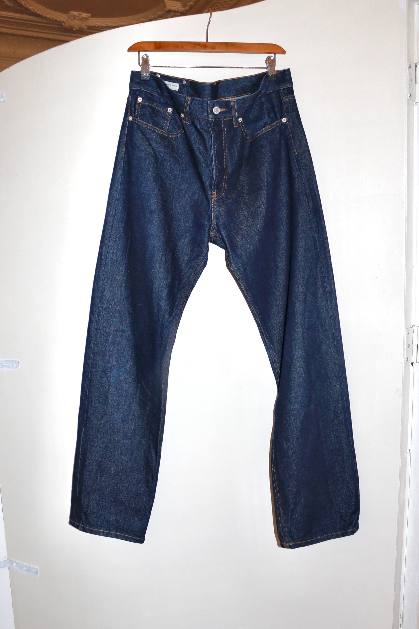 Dries Van Noten jeans