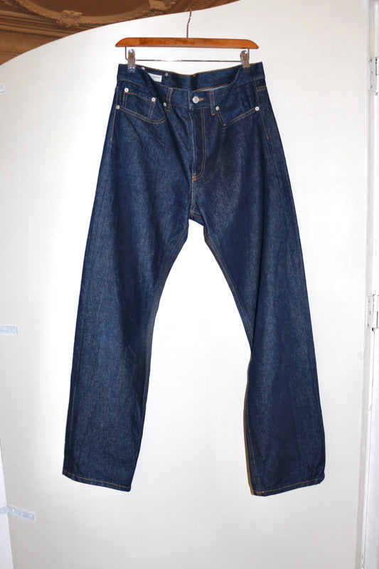 Dries Van Noten jeans