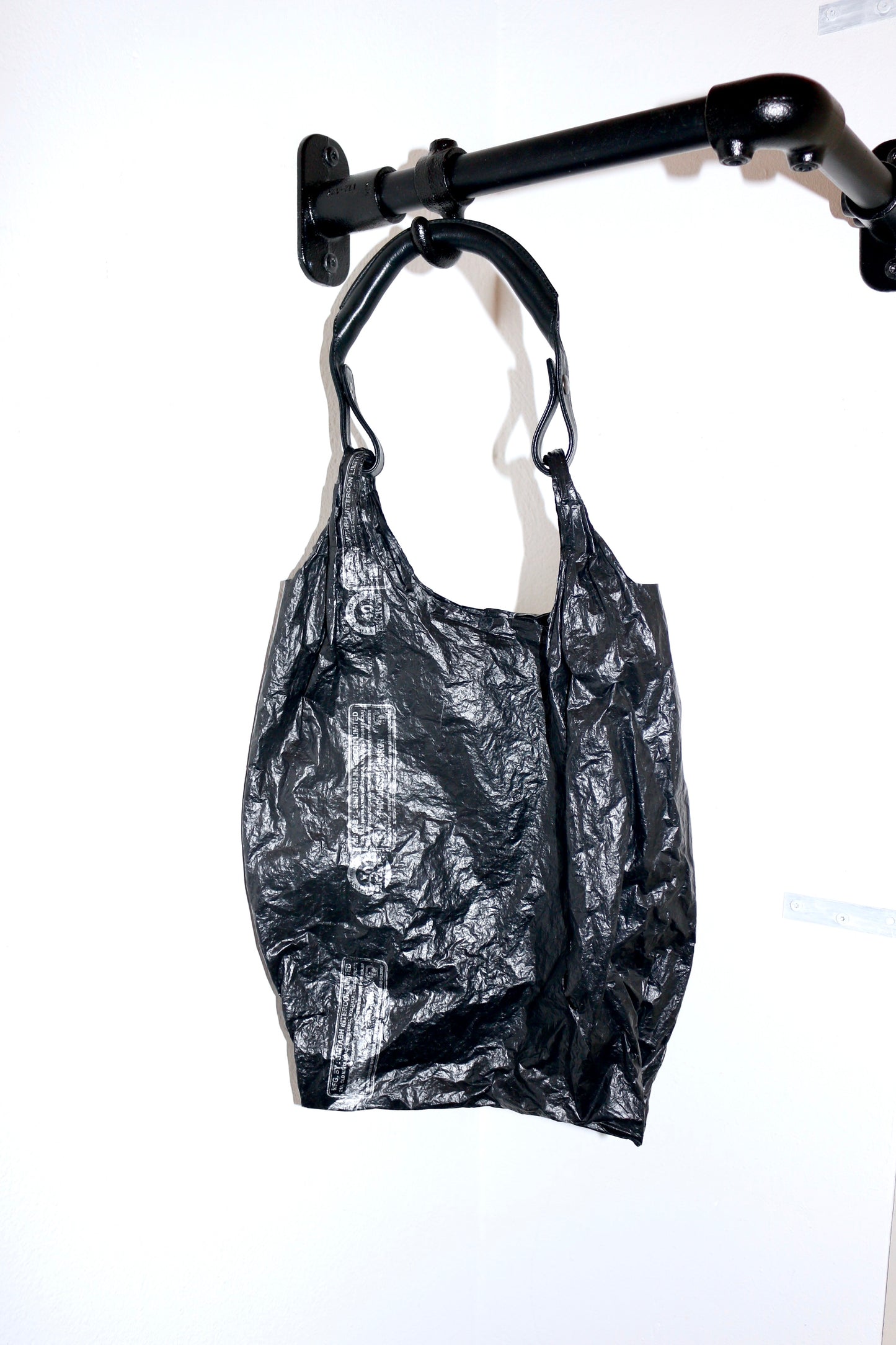 A.F. Vandevorst shopping bag