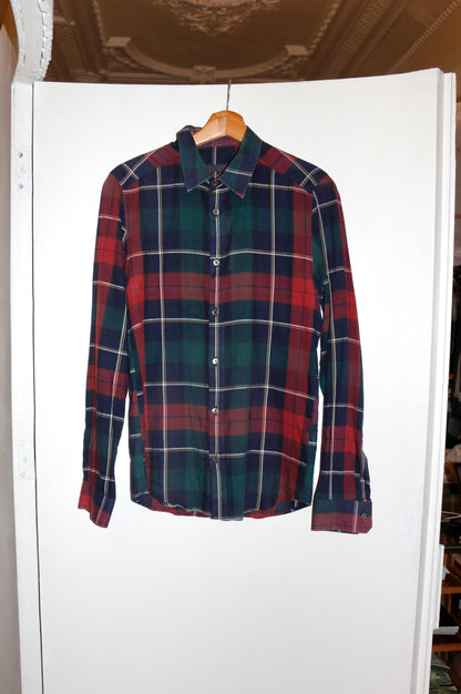 Veronique Branquinho shirt SS08