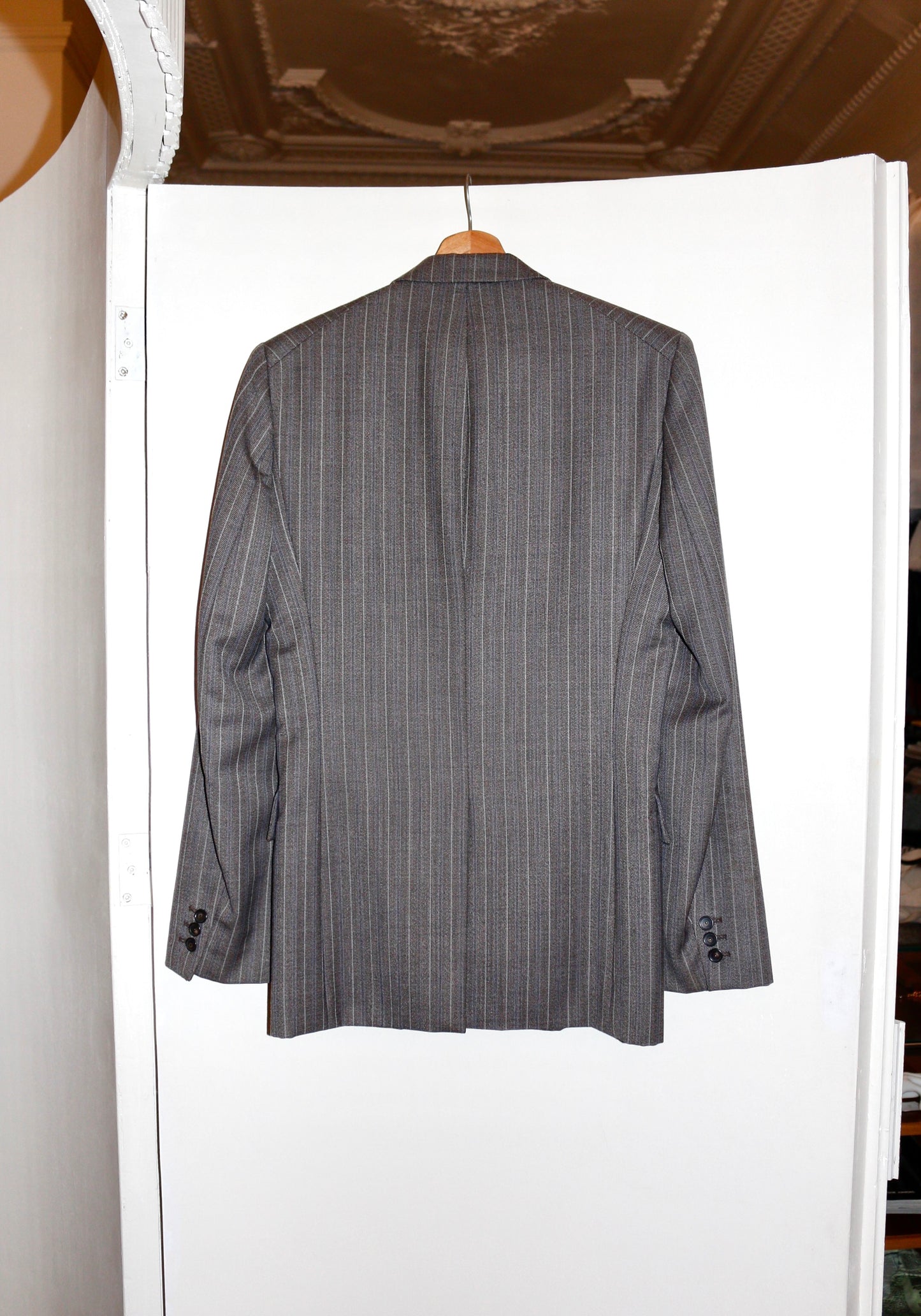 Veronique Branquinho blazer SS08