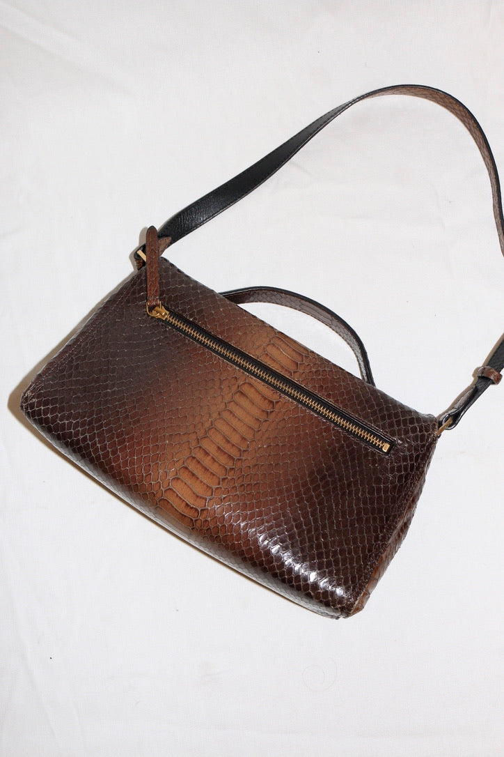 Dries Van Noten crossbody handbag