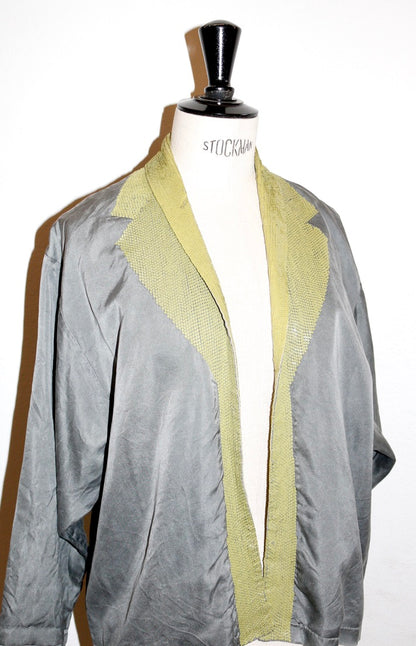 Dries Van Noten vest with sequins