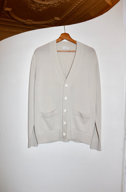 Dries Van Noten cradigan