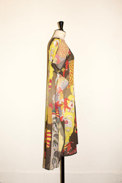Junya Watanabe Dress