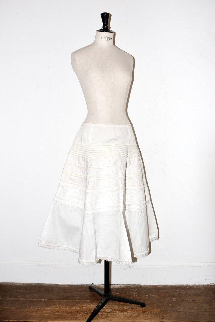 Kostas Murkudis skirt SS06