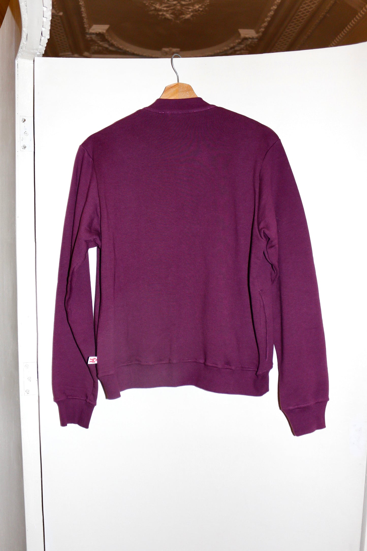 Walter Van Beirendonck sweater