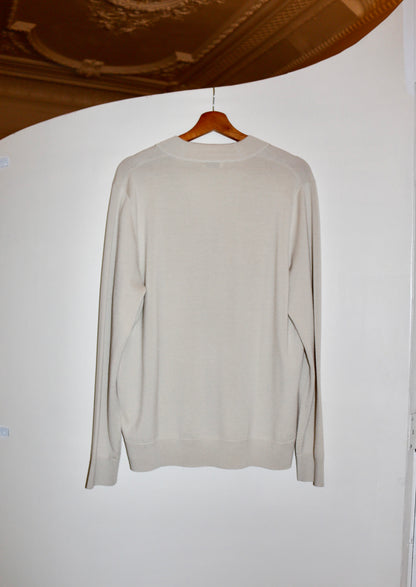 Dries Van Noten cradigan