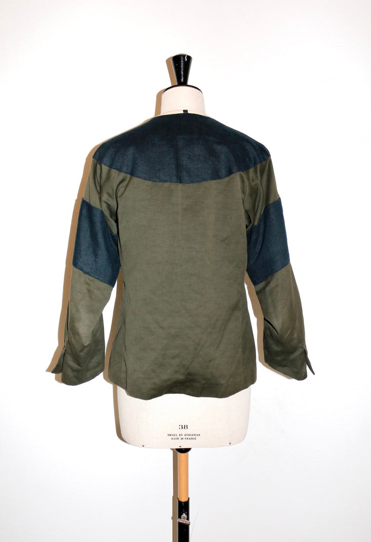 Dries Van Noten jacket