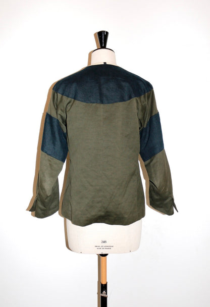 Dries Van Noten jacket