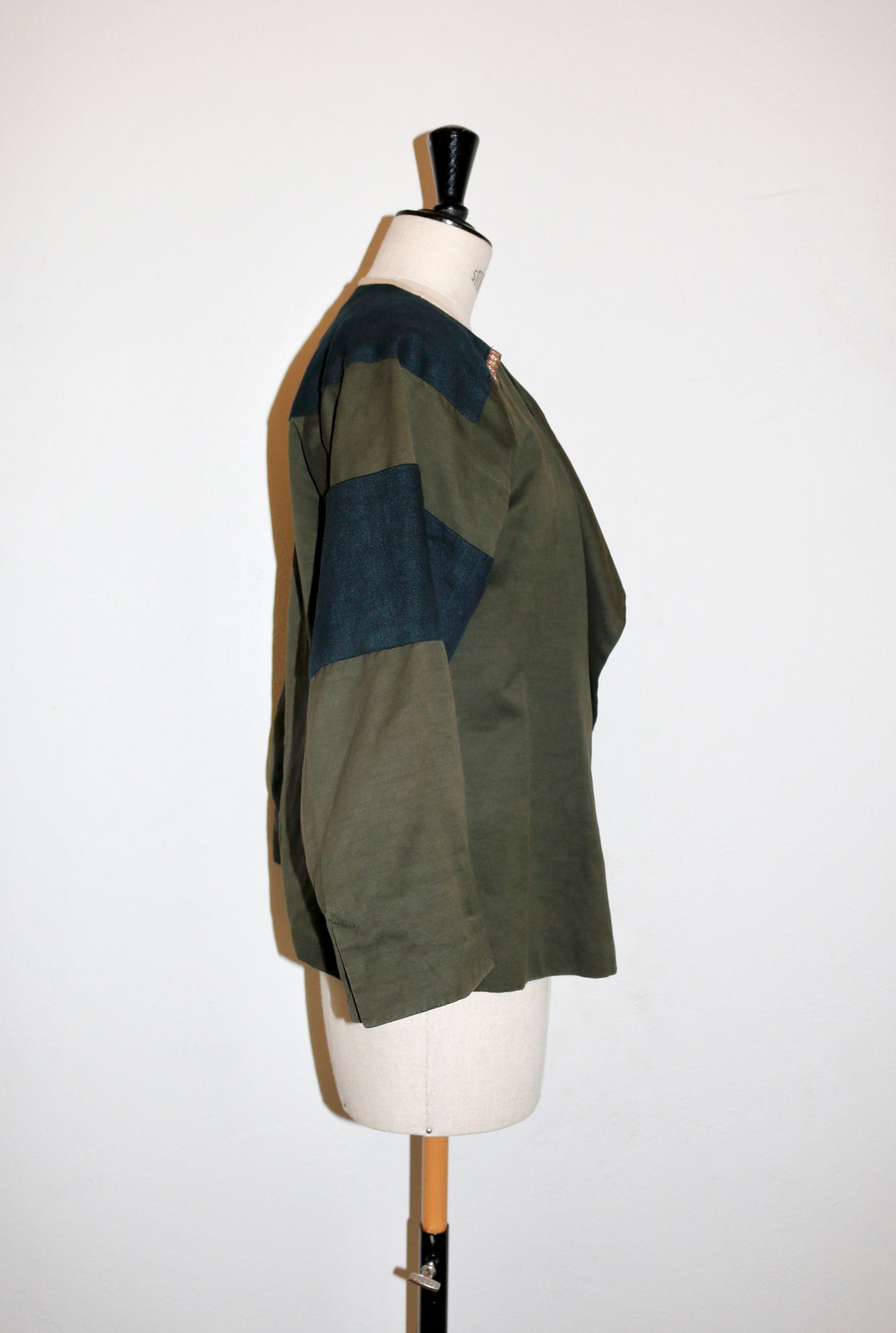 Dries Van Noten jacket