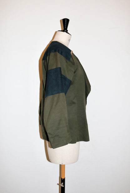 Dries Van Noten jacket