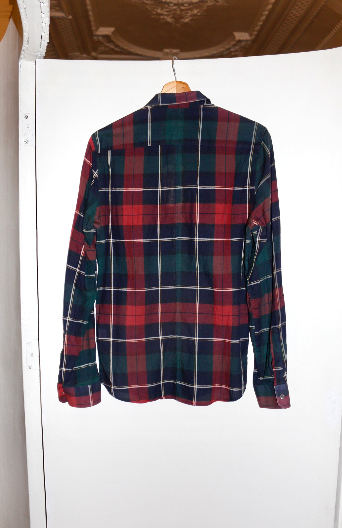 Veronique Branquinho shirt SS08