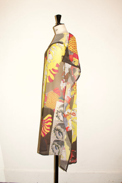 Junya Watanabe Dress