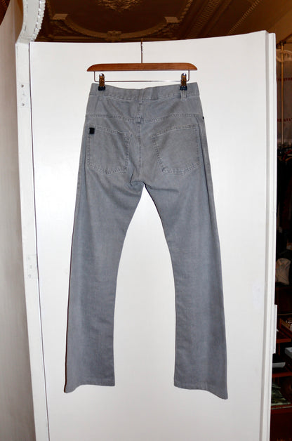 Veronique Branquinho jeans SS09