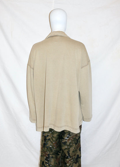 Dries Van Noten v-neck sweater