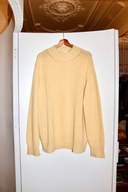 Dries Van Noten sweater