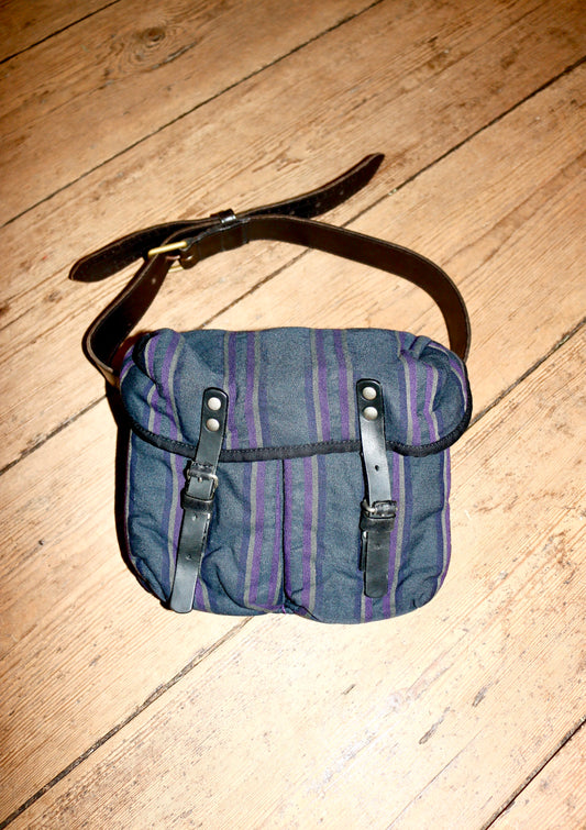 Dries Van Noten waistbag