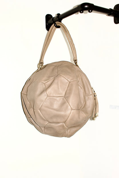 Dirk Bikkembergs football bag