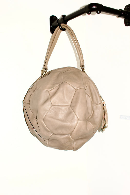 Dirk Bikkembergs football bag