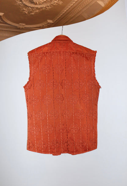Dries Van Noten vest