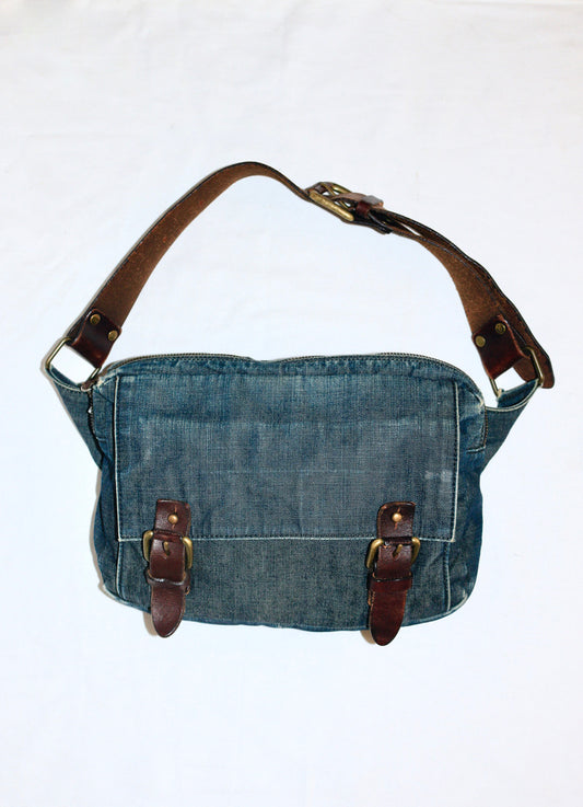 Dries Van Noten waist bag