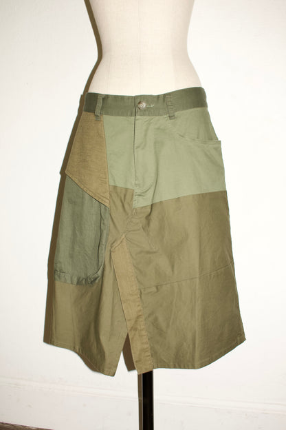 Tsumori Chisato Skirt