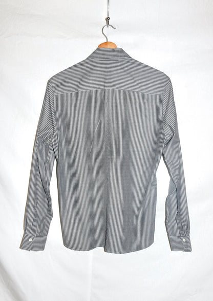 Veronique Branquinho striped shirt