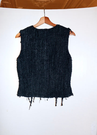 Maison Martin Margiela top AW92