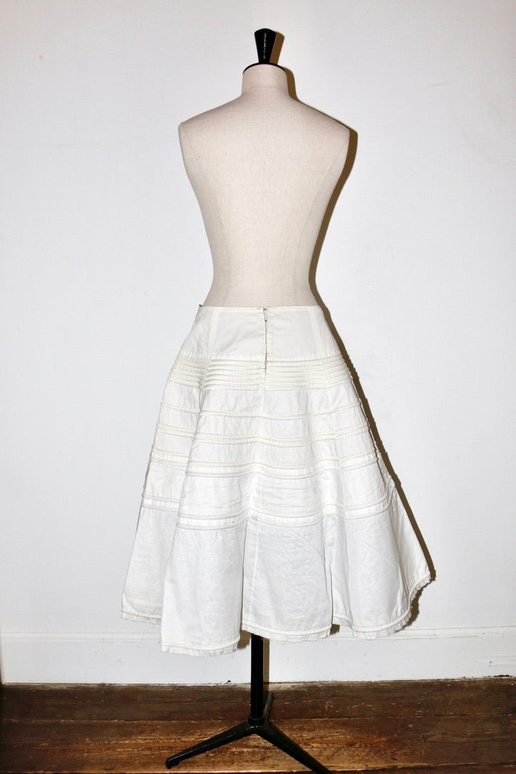 Kostas Murkudis skirt SS06