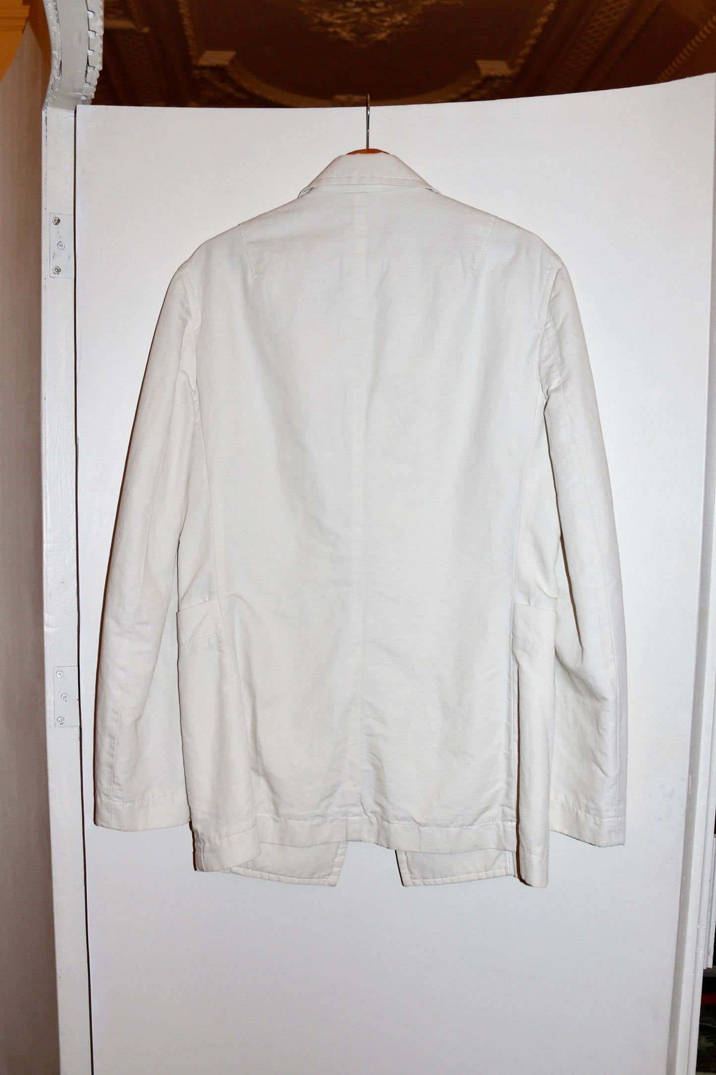 Dirk Bikkembergs blazer