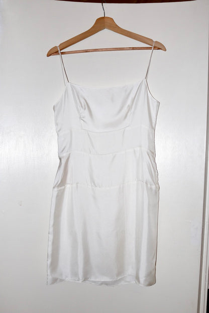 Kostas Murkudis printed negligee SS08