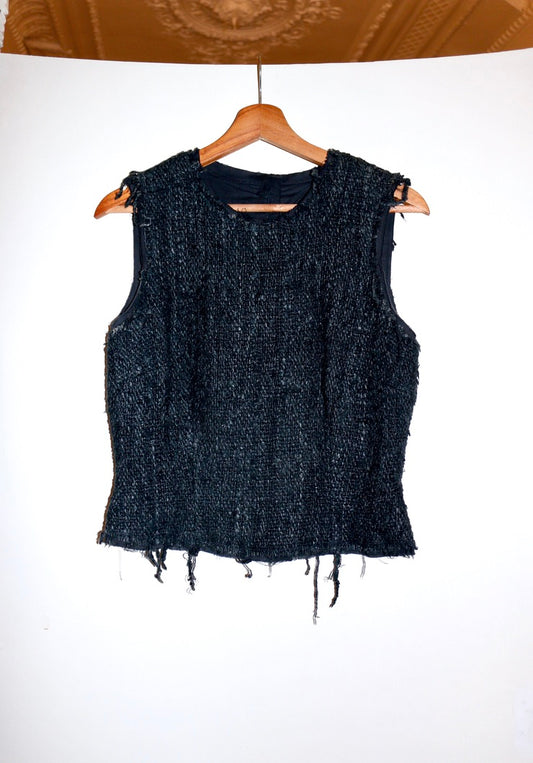 Maison Martin Margiela top AW92