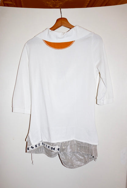 Tim Van Steenbergen 'Moules de Belgique' t-shirt