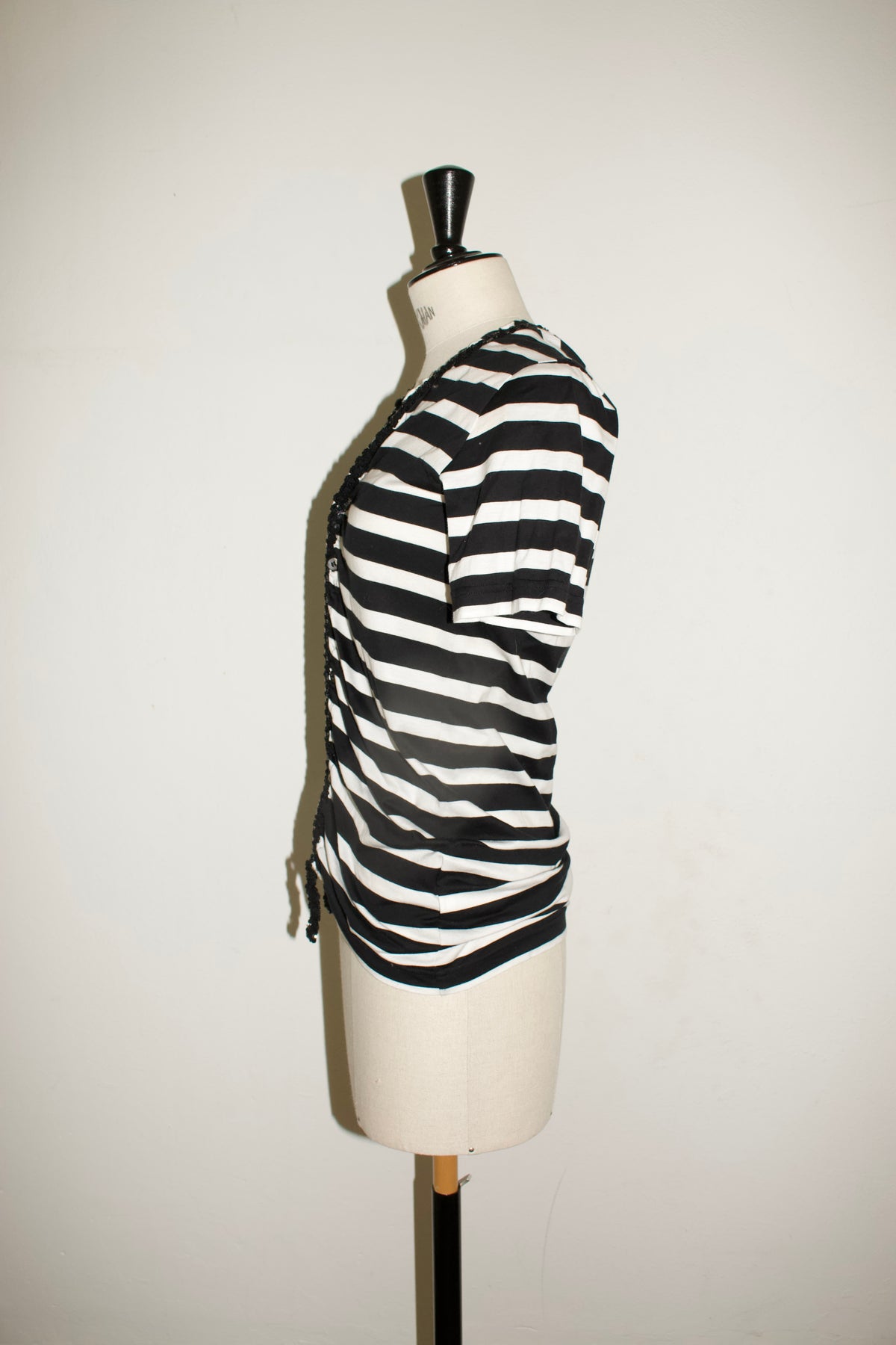 Junya Watanabe Striped top