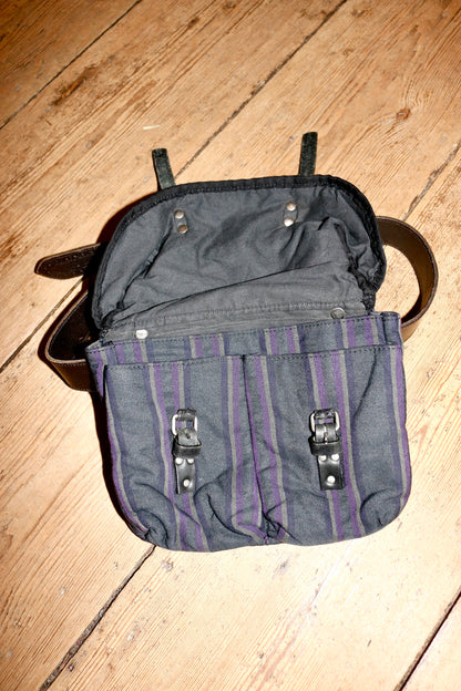 Dries Van Noten waistbag