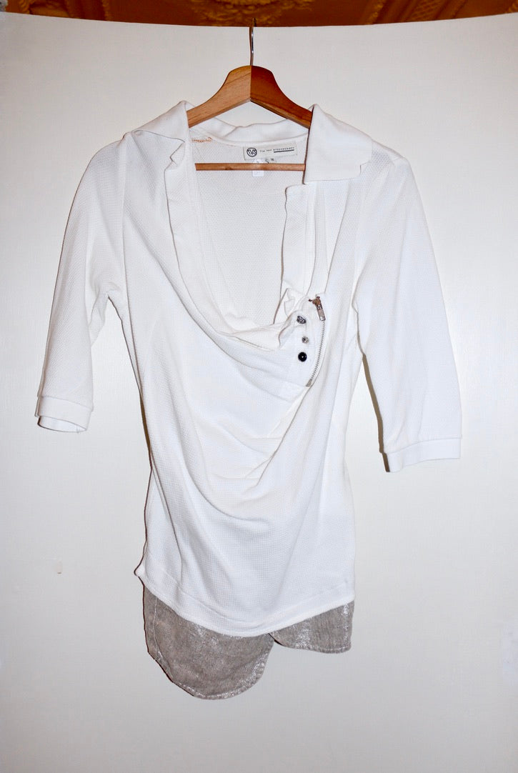 Tim Van Steenbergen 'Moules de Belgique' t-shirt