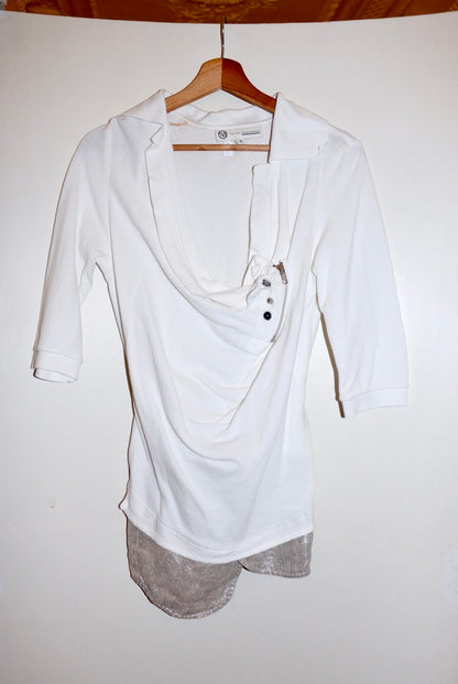 Tim Van Steenbergen 'Moules de Belgique' t-shirt