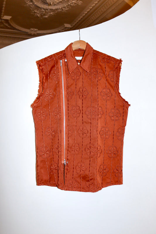 Dries Van Noten vest