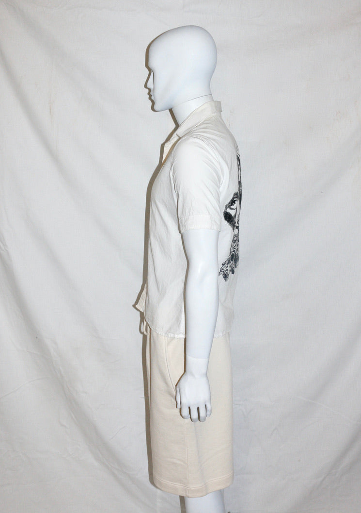 Raf Simons S/S 2004 shirt