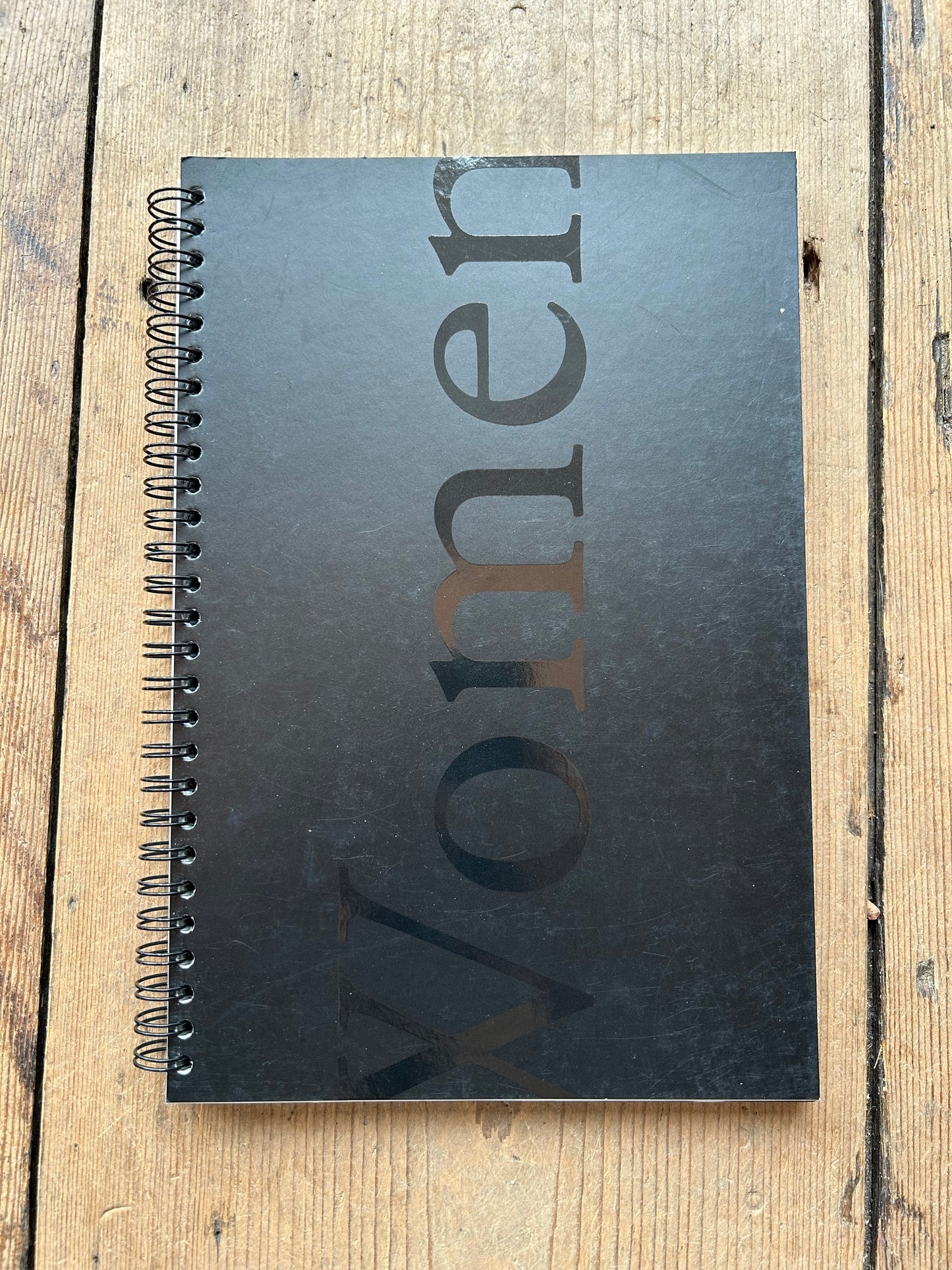 Dries Van Noten Women Summer 1995 book